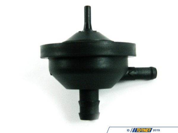 Genuine BMW Genuine BMW Air Check Valve - Motronic - E23 735i E28 535i E24 635CSi 11631706273