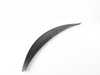ECS  Carbon Fiber Trunk Spoiler 013868ECS01A View 28