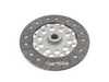 Genuine BMW Clutch Plate - E36, E39, Z3 21211223679 View 2