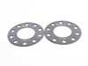 ECS ECS Tuning Front Wheel Spacer & Bolt Kit - 3mm - 74.1mm CB ECS#259KTWB1 View 3