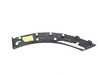 Genuine MINI COVER, WHEEL ARCH, REAR RIGH 51777373338 View 2