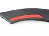 Genuine MINI COVER, WHEEL ARCH, REAR RIGH 51777373338 View 3
