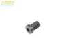 Genuine BMW Genuine BMW Front Brake Rotor Retaining Screw / Hold Down Bolts (Set of 4) - M8x12 34111123072-4 View 3