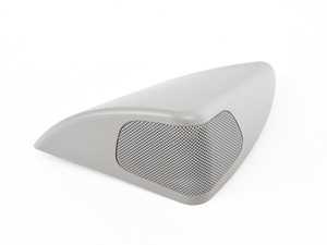 Genuine BMW Rear Right Loudspeaker Tweet - 65138361602 - Sandgrau - (NO LONGER AVAILABLE)