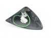 Genuine BMW Genuine BMW Rear Right Loudspeaker Tweet - 65138361602 - Sandgrau - (NO LONGER AVAILABLE) 65138361602 View 2