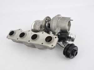 BMW N20 Turbocharger