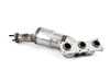 Genuine BMW Exhaust Manifold With Catalytic Converter - E82, E88, E90, E91, E92, E93 18407563737 View 1