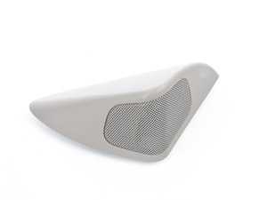 Genuine BMW Rear Left Loudspeaker Tweeter Sandgrau - 65138361601 - E36 - (NO LONGER AVAILABLE)