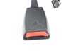 Genuine BMW Lower Strap - Front - E32, E34 72118148458 View 1