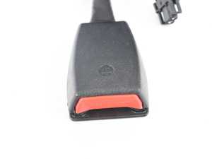 Lower Strap - Front - E32, E34