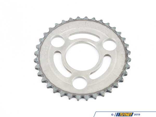 Genuine BMW Camshaft Sprocket - F02, F10, F15 11318509927