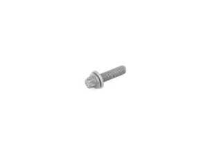 Genuine BMW Asa-Bolt M6X22-Z1 - 13527800396 - F15,F25,F30,F31,i8
