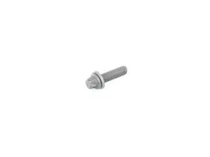 Genuine BMW Asa-Bolt M6X22-Z1 - 13527800396 - F15,F25,F30,F31,i8