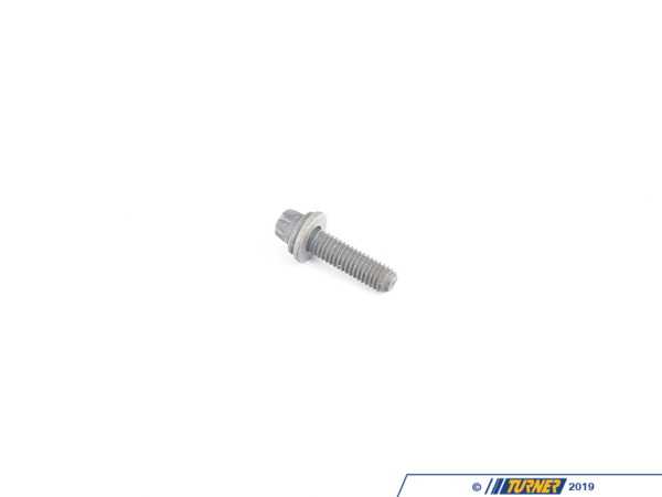 Bremmen Parts Bolt - Priced Each  13527800396