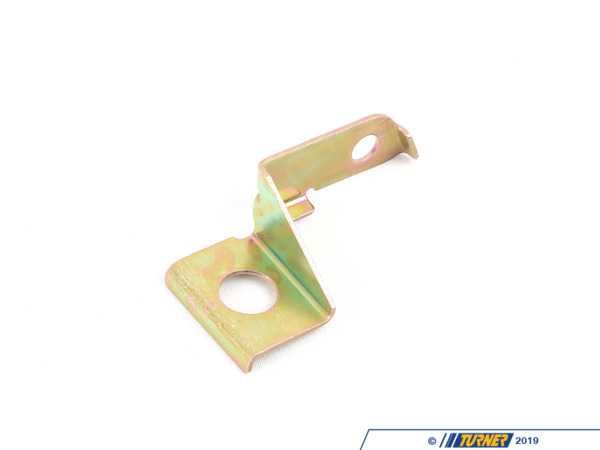 Genuine BMW Genuine BMW Bracket - 21521158519 - E34,E34 M5 21521158519