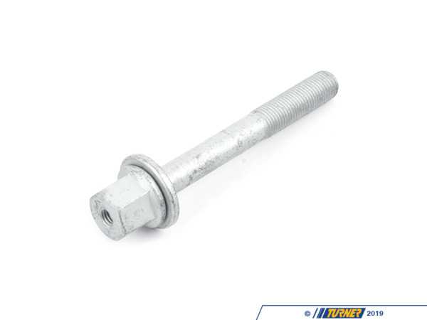 Genuine BMW Genuine BMW Nut - 33176799183 33176799183