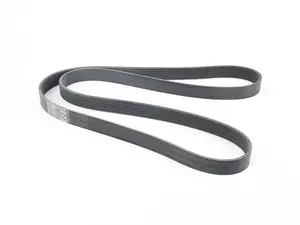 Continental Accessory Belt - F06, F10, F12, F13