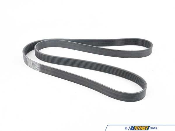 Continental Continental Accessory Belt - F06, F10, F12, F13 11287843246