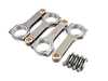 Sneed4Speed SNEED4SPEED R55/R56/R57/R58/R59/R60/R61 Forged Connection Rods - Set Of 4  r56s4srod View 1