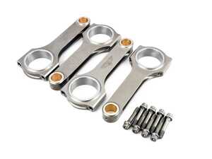 SNEED4SPEED R55/R56/R57/R58/R59/R60/R61 Forged Connection Rods - Set Of 4 