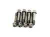 Sneed4Speed SNEED4SPEED R55/R56/R57/R58/R59/R60/R61 Forged Connection Rods - Set Of 4  r56s4srod View 2