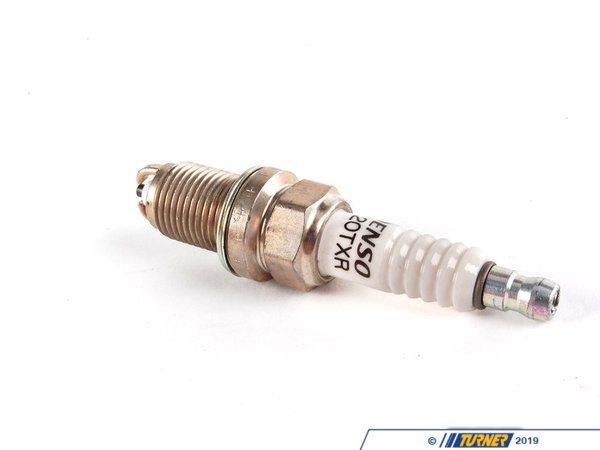 Denso Spark Plugs - Set Of Six K20TXRKT2