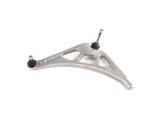 OEM Lemforder Front Control Arm - Left - E46 M3