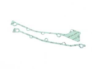Elring Engine Gasket Set - Engine Block - E24 E32 E34