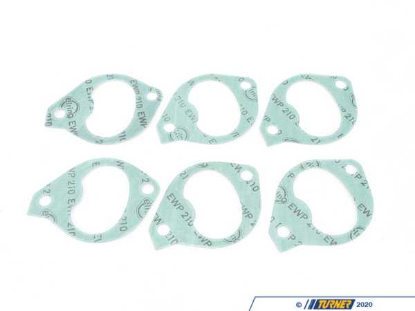 Elring Elring Cylinder Head Gasket Set - E24, E32, E34 11129059238