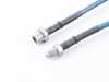 Turner Motorsport Turner Front Stainless Steel Brake Lines -E90 E92 E82 E88 E9x E8x 
 022756TMS05 View 2