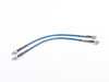 Turner Motorsport Turner Front Stainless Steel Brake Lines - E38
 028604TMS01 View 1