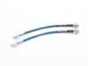 Turner Motorsport Turner Mid Stainless Steel Brake Lines - E36 022749TMS03 View 4
