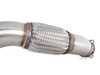 ECS B8 2.0T T304 Stainless Steel 3.0" Downpipe 021617ecs02KT1 View 12