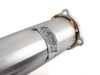 ECS B8 2.0T T304 Stainless Steel 3.0" Downpipe 021617ecs02KT1 View 8