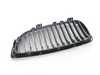 Genuine BMW Genuine BMW Individual Blackout Grille - Right - E90 E92 M3 51137979350 View 5