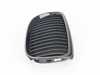 Genuine BMW Genuine BMW Individual Blackout Grille - Right - E90 E92 M3 51137979350 View 6