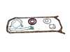 Elring Elring Engine Gasket Set - Engine Block - E24 E32 E34 11119059234 View 8