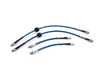 Turner Motorsport Turner Motorsport Stainless Steel Brake Lines - Front and Rear (No Mid-Lines) - Z3 022749TMS09 View 1