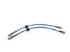 Turner Motorsport Turner Motorsport Stainless Steel Brake Lines - Front and Rear (No Mid-Lines) - Z3 022749TMS09 View 2
