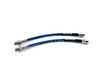 Turner Motorsport Turner Motorsport Stainless Steel Brake Lines - Front and Rear (No Mid-Lines) - Z3 022749TMS09 View 3