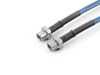 Turner Motorsport Turner Front Stainless Steel Brake Lines - E39 022751TMS03 View 5