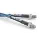 Turner Motorsport Turner Front Stainless Steel Brake Lines - E39 022751TMS03 View 6