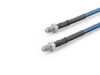 Turner Motorsport Turner Front Stainless Steel Brake Lines - E90 E92 E9x
 022757TMS01 View 2