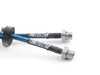 Turner Motorsport Turner Front Stainless Steel Brake Lines - E90 E92 E9x
 022757TMS01 View 3