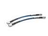 Turner Motorsport Turner Motorsport Stainless Steel Brake Lines - Complete Kit - E30  022745TMS09 View 4