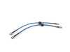 Turner Motorsport Turner Motorsport Stainless Steel Brake Lines - Front and Rear (No Mid-Lines) - Z3 022749TMS09 View 4