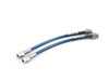 Turner Motorsport Turner Motorsport Stainless Steel Brake Lines - Front and Rear (No Mid-Lines) - Z3 022749TMS09 View 6