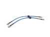 Turner Motorsport Turner Motorsport Stainless Steel Brake Lines - Complete Kit 022749TMS10 View 2