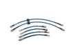 Turner Motorsport Turner Motorsport Stainless Steel Brake Lines - Full Set - E36 M3 022749TMS11 View 1