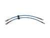 Turner Motorsport Turner Motorsport Stainless Steel Brake Lines - Full Set - E36 M3 022749TMS11 View 2